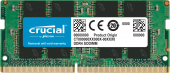 SO-DIMM 8GB DDR4 PC 2400 Crucial CT8G4SFS824A 1x8GB bulk foto1
